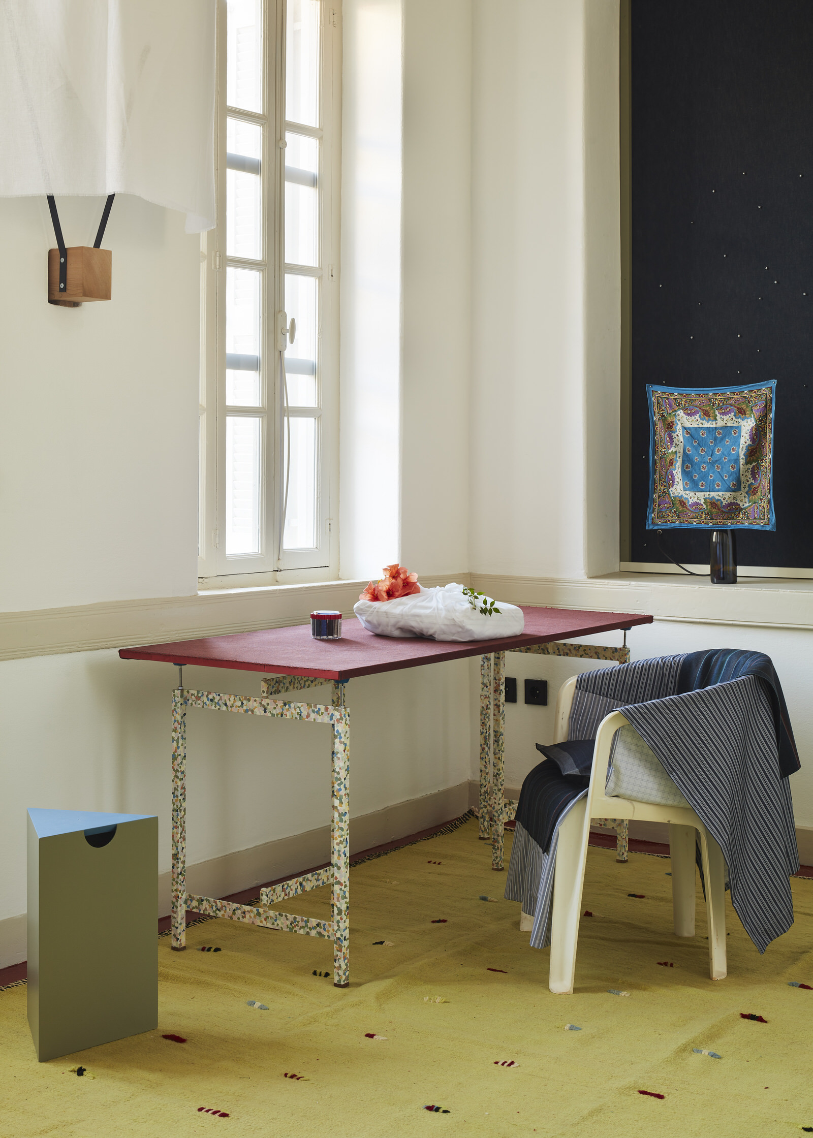 希腊 4Rooms 创意游乐场丨多个设计团队-81