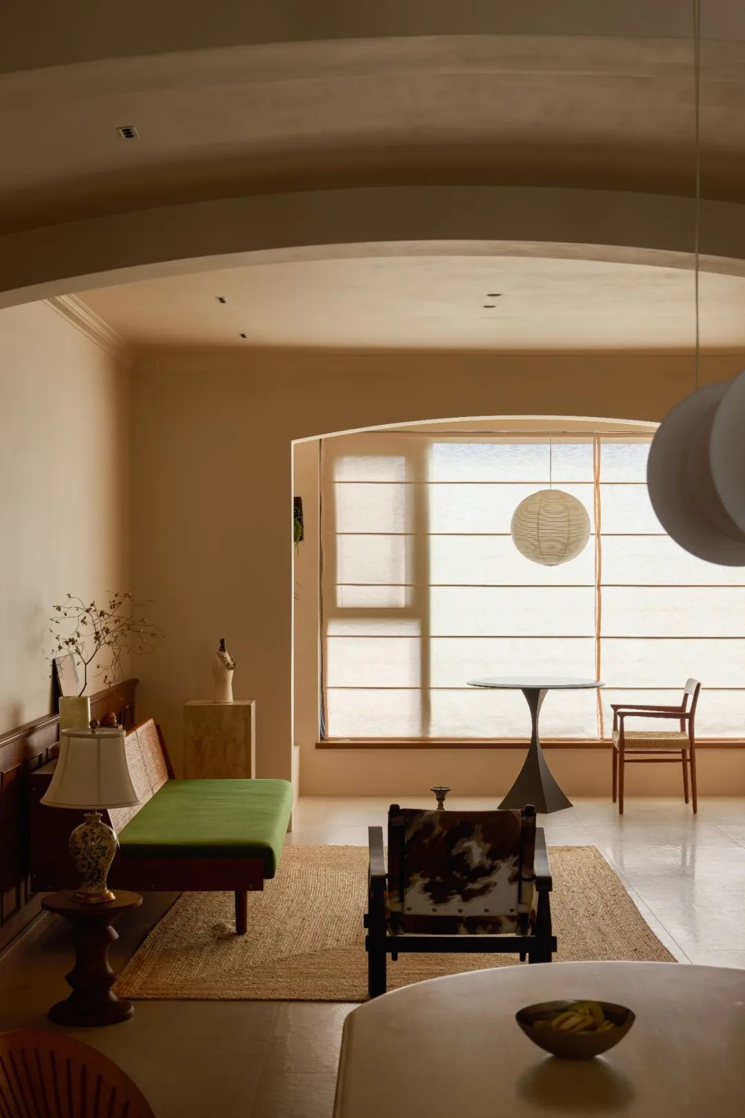 古董花园丨中国温州丨西禾设计研究室-0