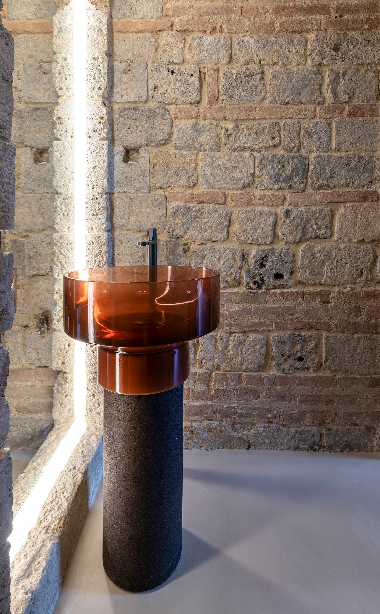 锡耶纳的中世纪公寓丨意大利锡耶纳丨CMT architetti-6