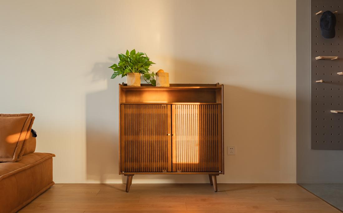 躺平之家 · 广西贺州洄游动线设计丨中国贺州-33