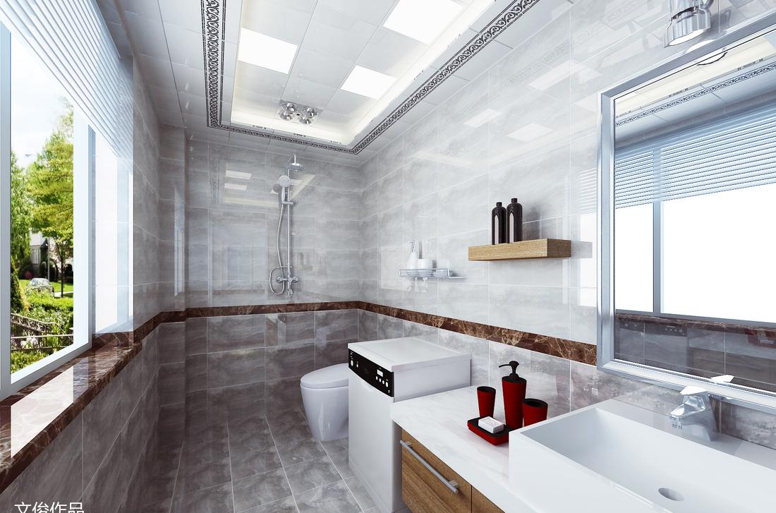 
丹东九连城别墅 -4