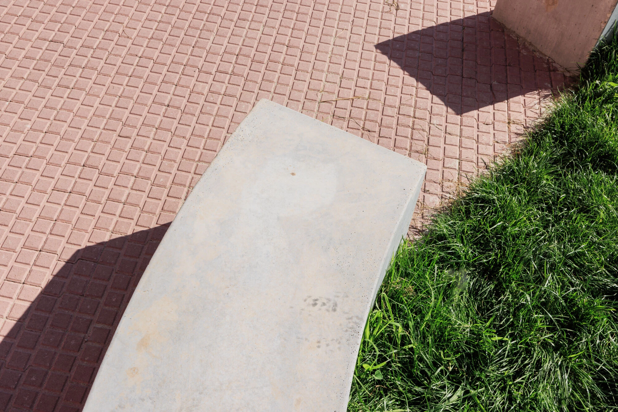 新校园广场丨意大利库内奥丨Studio 3Mark-31