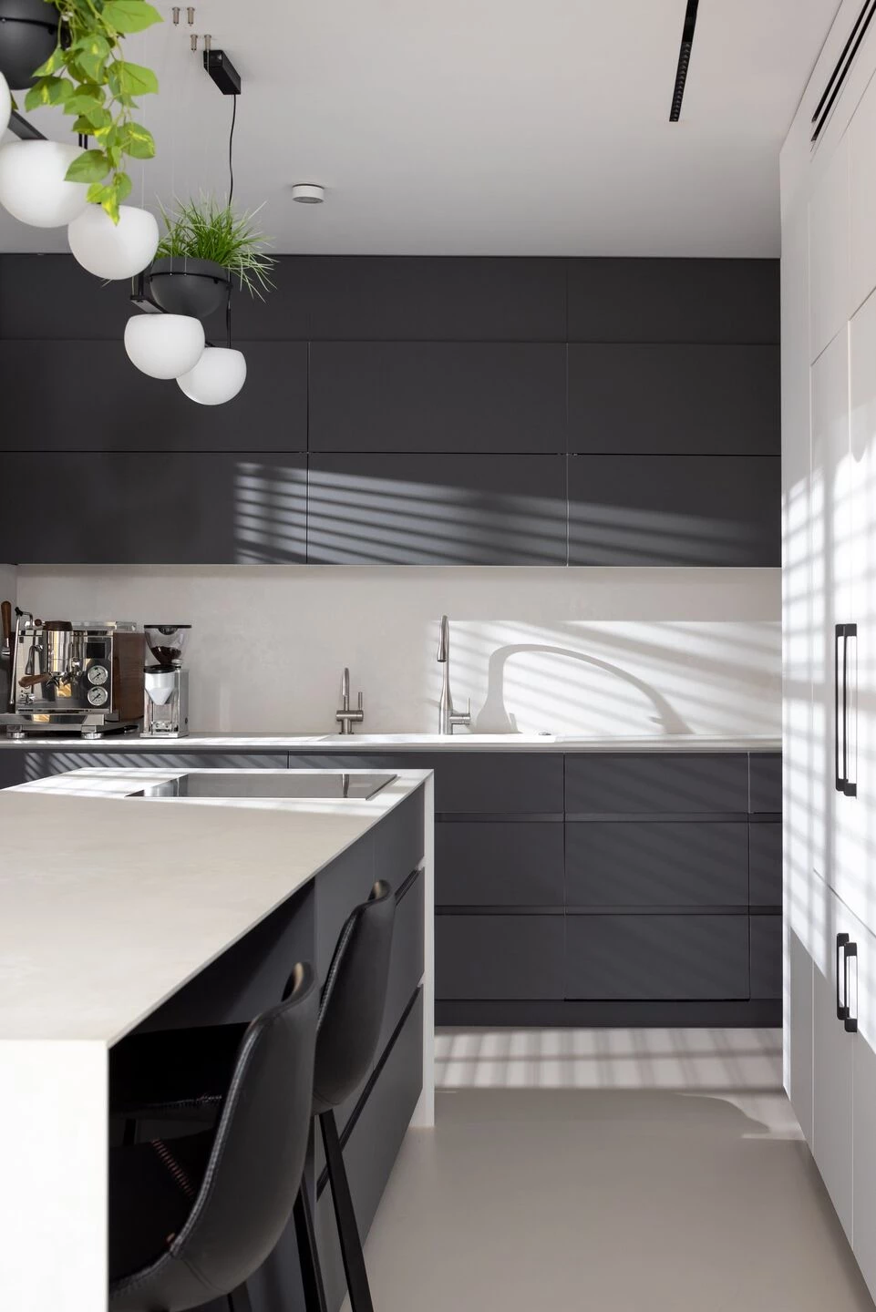 以色列 Woodie 项目丨Cohen Alon architecture-23