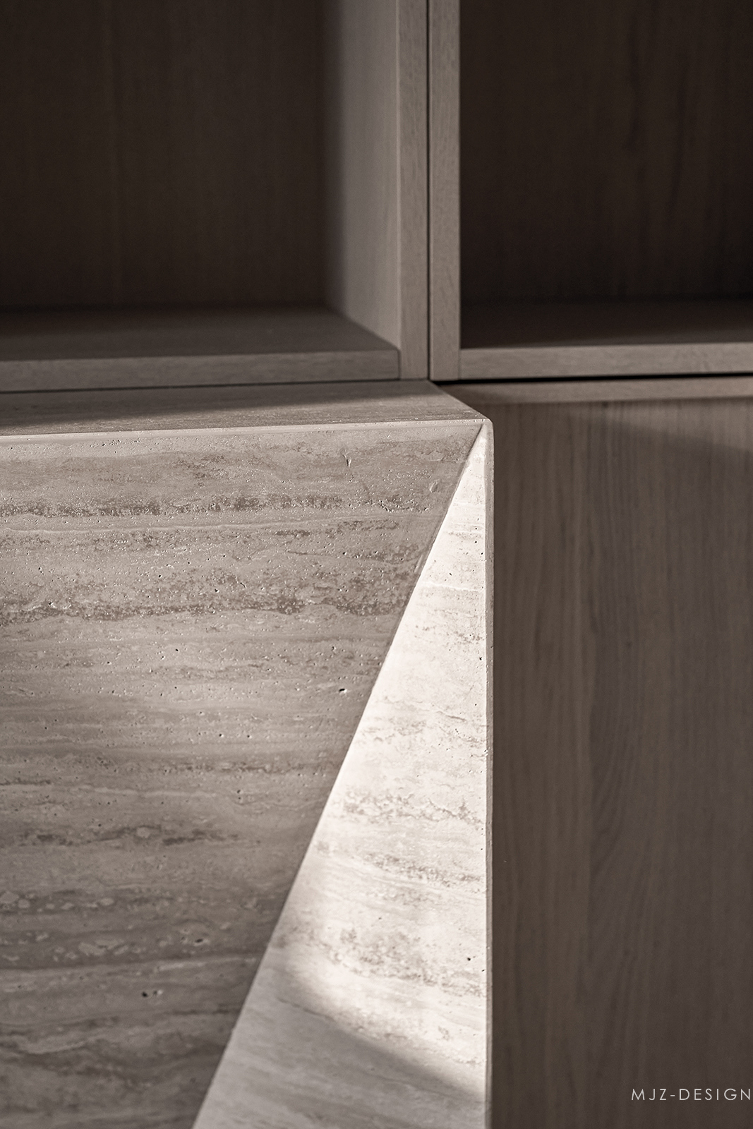 葡萄酒屋中的公寓丨俄罗斯莫斯科丨ZE | WORKROOM-9