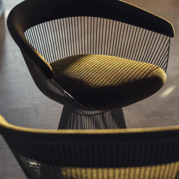 EY瑞典斯德哥尔摩总部办公室设计丨Tengbom-33