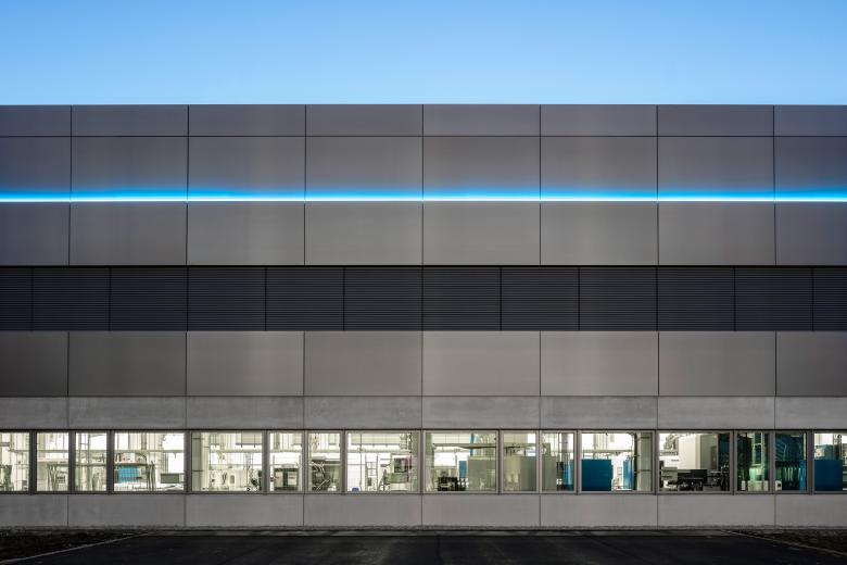 SSP丨Werkzeugmaschinenlabor (WZL) der RWTH Aachen丨德国-4