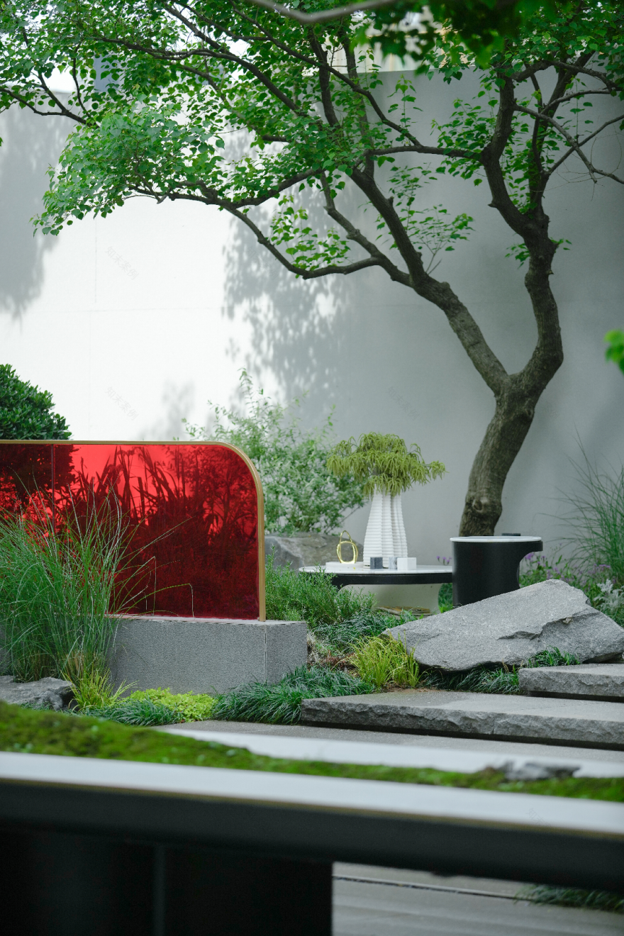 招商·西安序丨中国西安丨柏熙标识-25