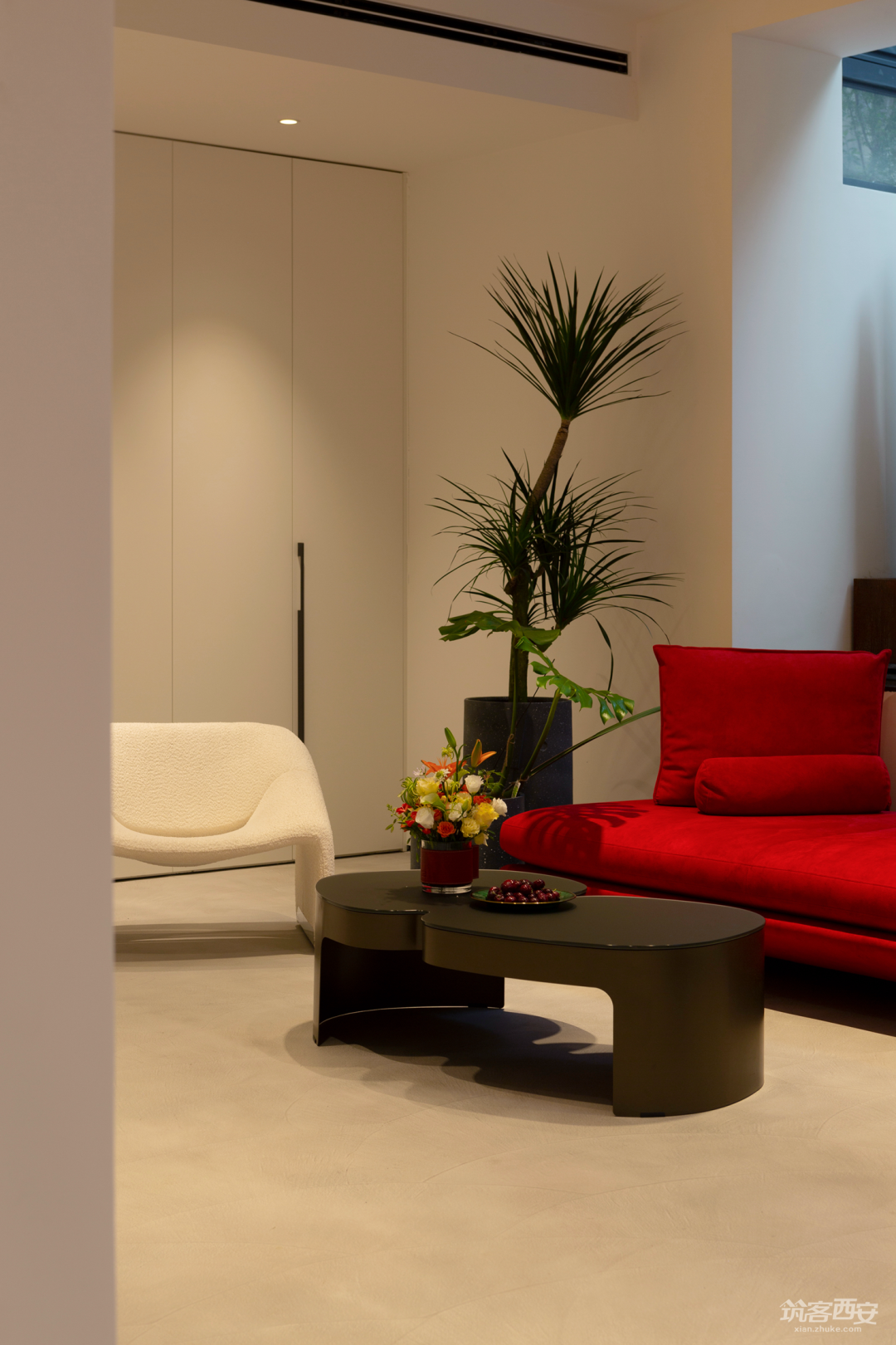 光影凤凰池丨中国西安丨ANGSTUDIO-53