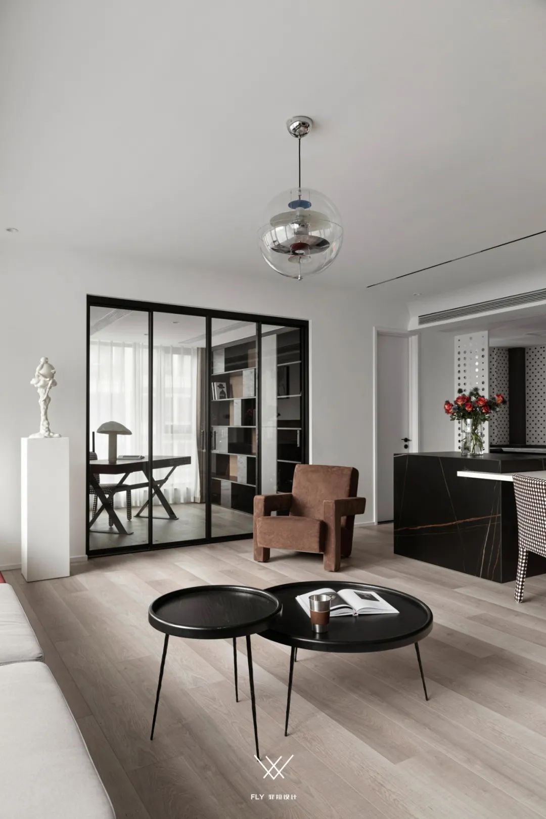 波普艺术红邂逅阳光生活丨菲拉设计-23