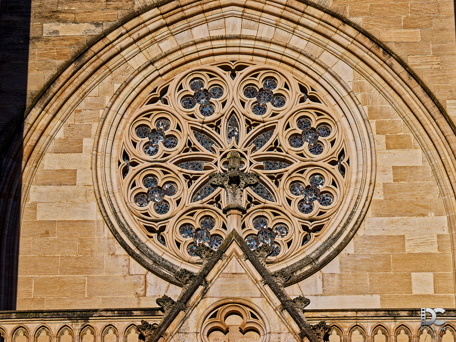 Cathédrale St-Vincent-0