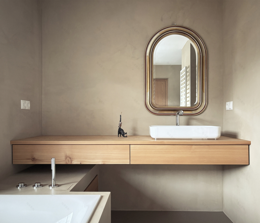 丨意大利丨Alpina Architects-25