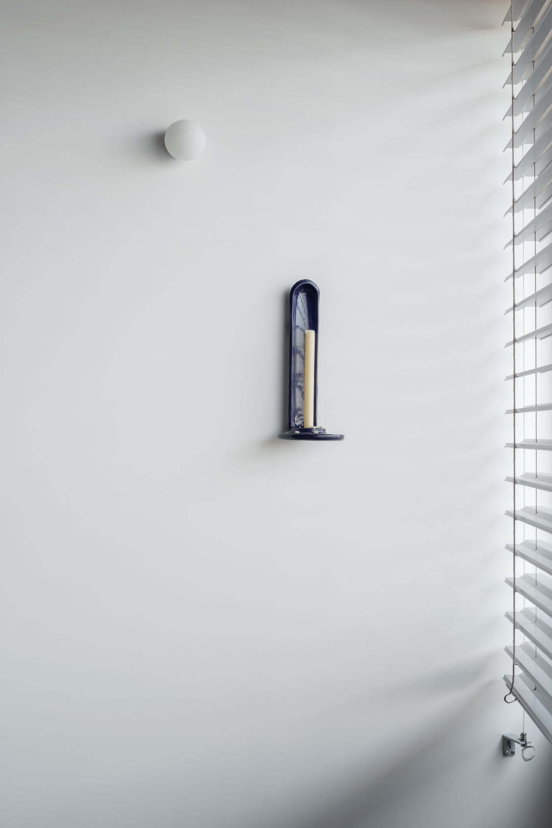 马德里现代 Studiolo 公寓丨西班牙马德里丨Hanghar-40