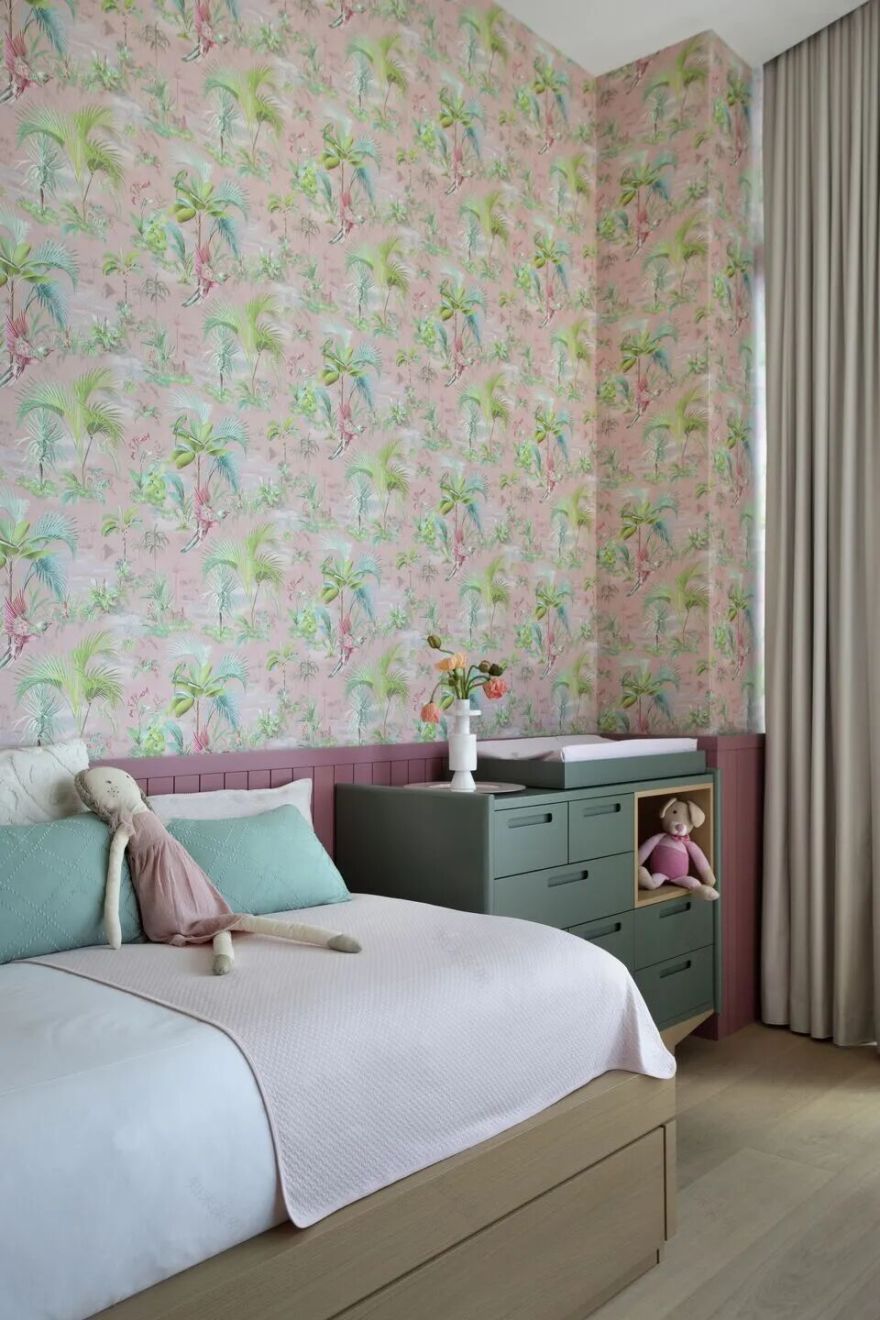 平层丨美国丨杰西卡・贾格尔(Jessica Jaegger)-30