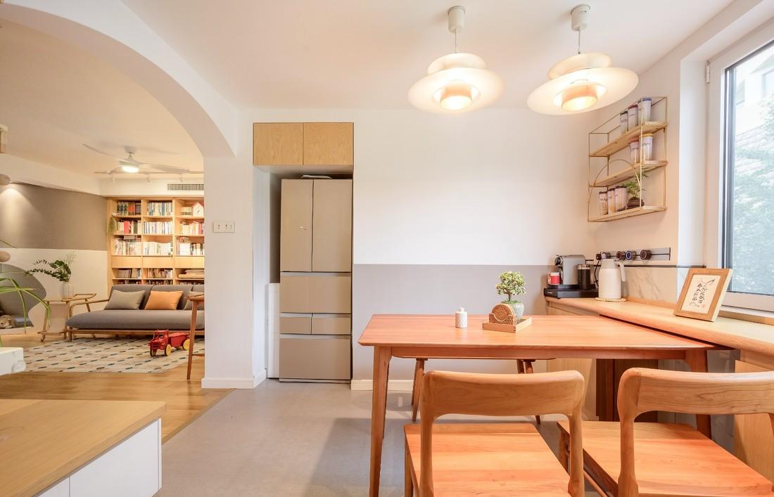 舟不离新作 | 蘑菇屋城堡,孩子们的梦幻空间-23