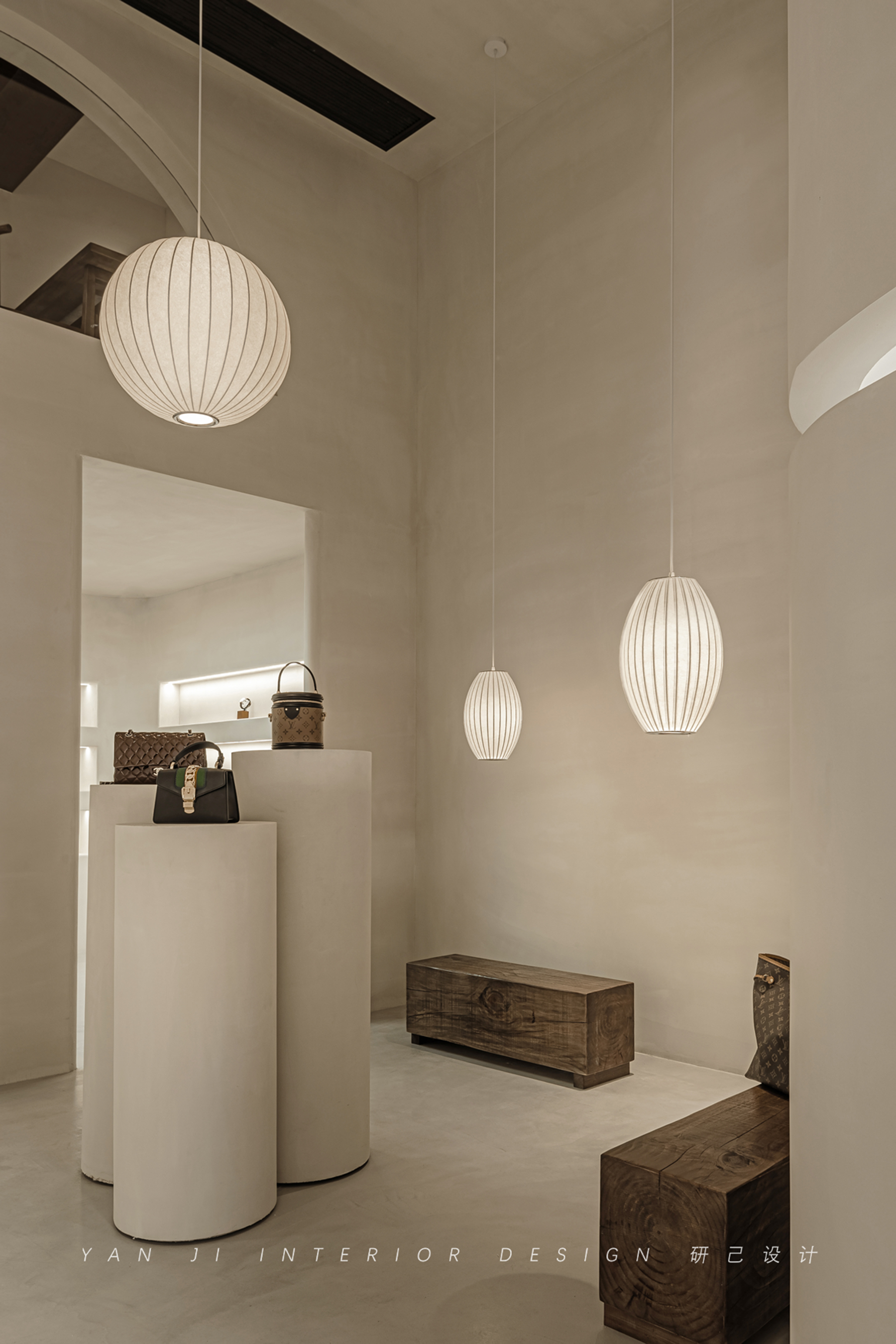 CRANE 楷润名表工作室丨中国芜湖丨研己设计-13