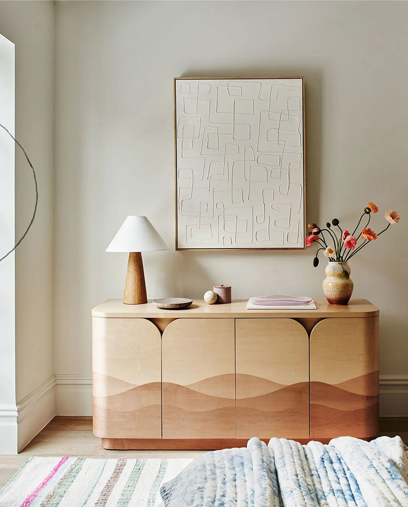 布鲁克林活力生活 | Anthropologie 的春季设计-7