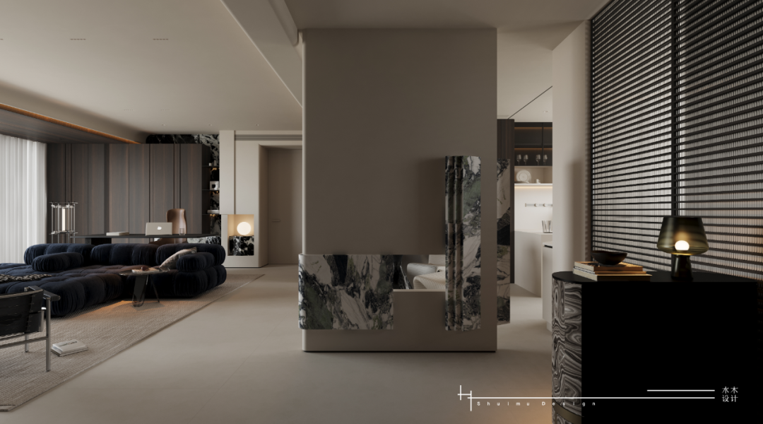 紫金堡 · 艺术栖隐奢-18