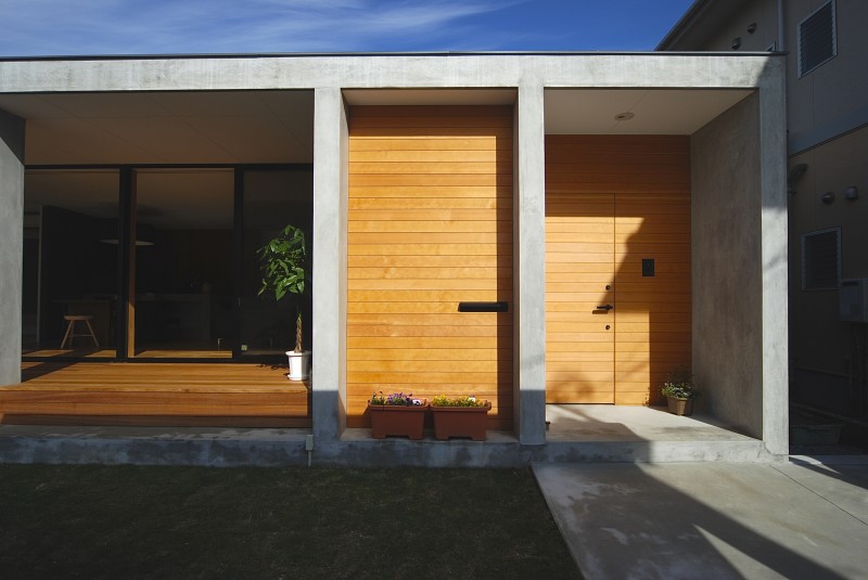 丨日本宫崎丨有限会社COGITE-37