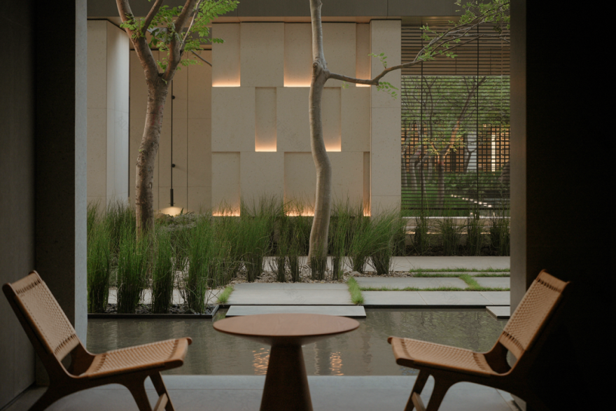 苏州溪前雅居丨中国苏州丨MIND迈德景观-45