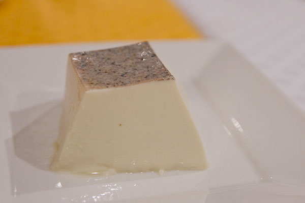 Ristorante Da Valentino餐厅丨新加坡-25