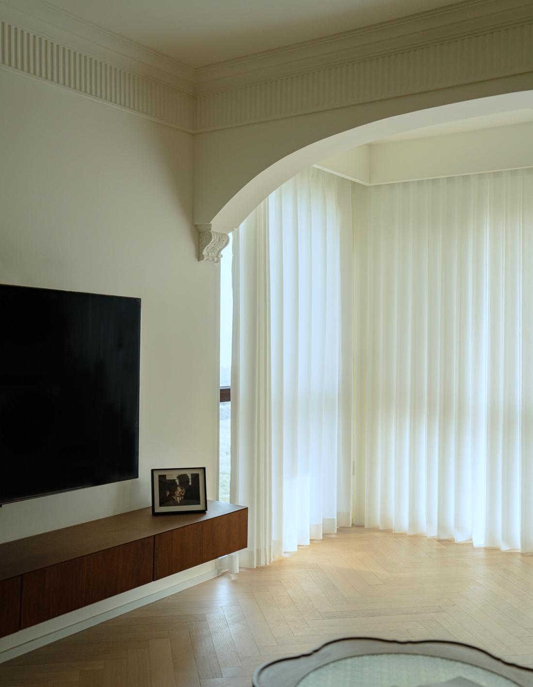 时光印象·滨江雅园室内设计-15