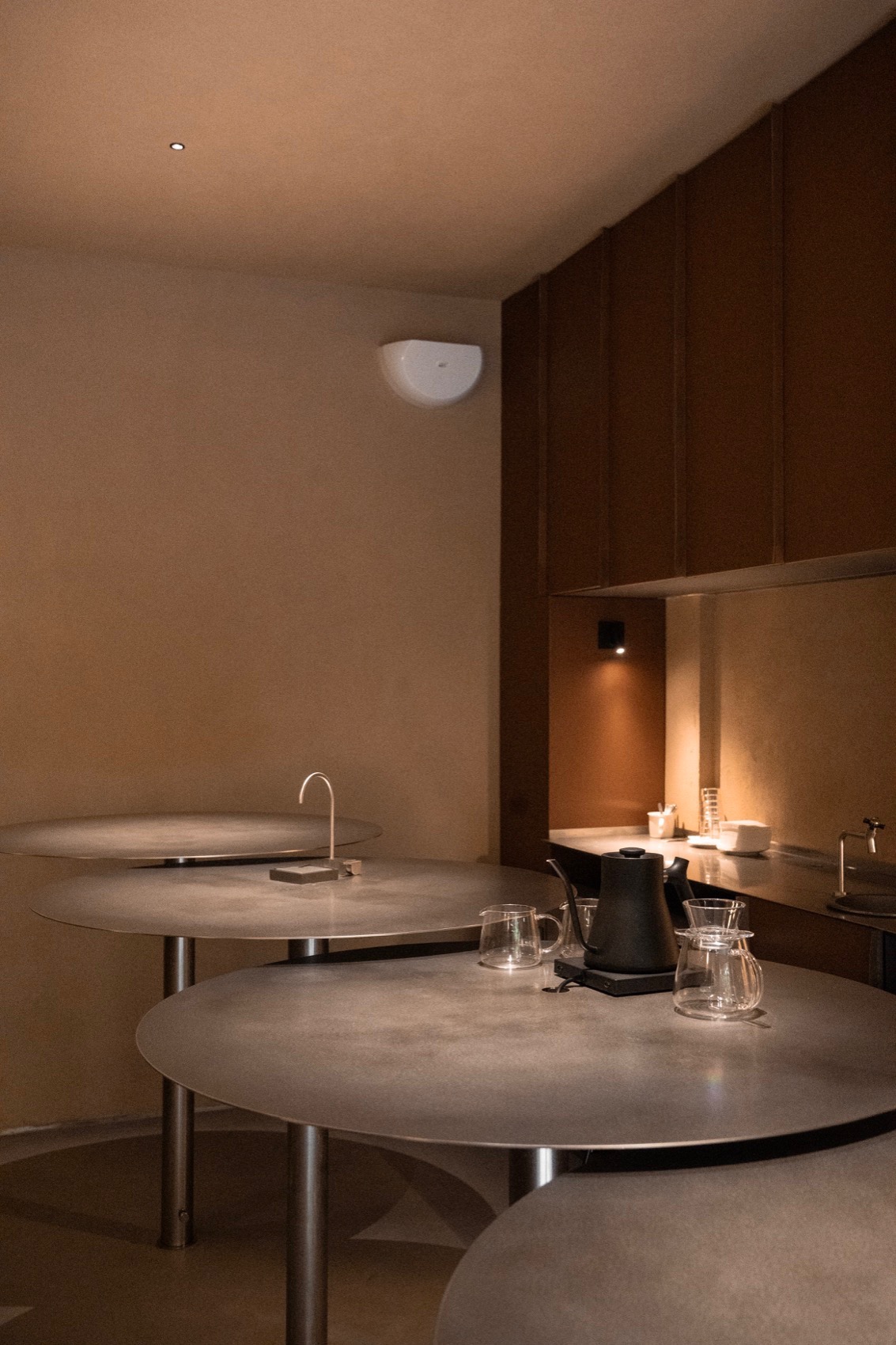 咖啡店丨中国广州丨0321STUDIO-17