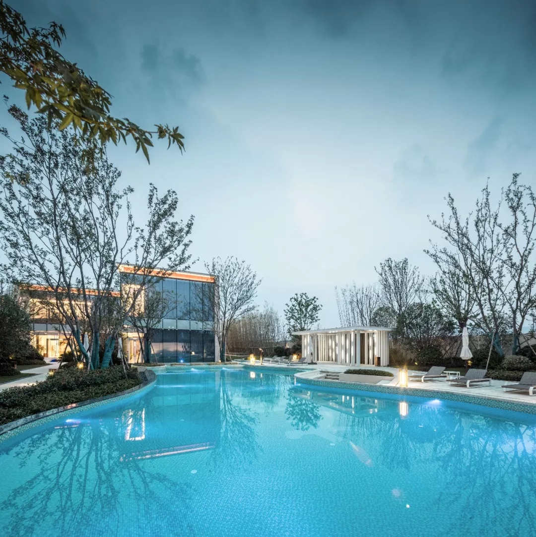 苏州大湖世纪(蔚蓝四季花园)-59