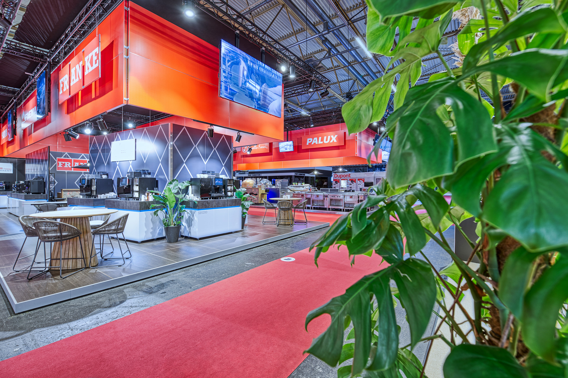 Interiors - Horeca-82