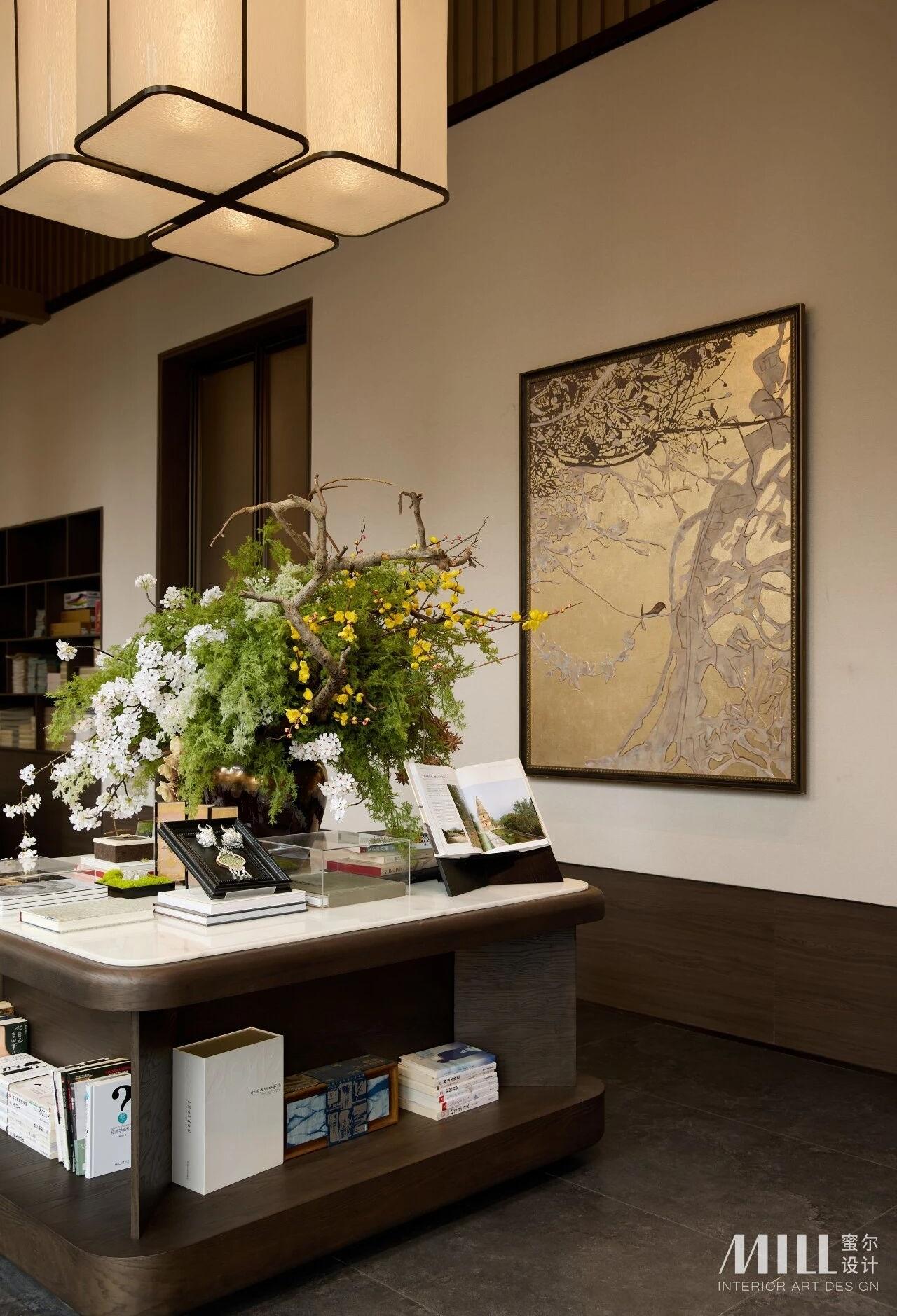 万科·锦上兰台丨中国贵阳丨深圳市蜜尔室内艺术设计有限公司-27