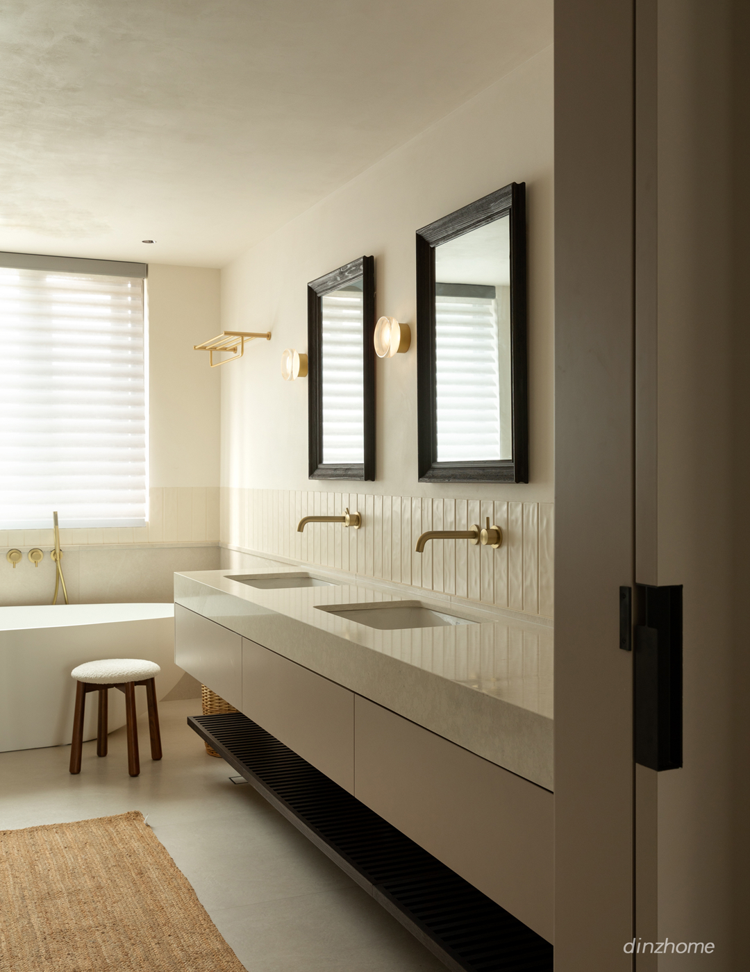 华润置地·悦府丨中国浙江丨路子曰设计事务所-36