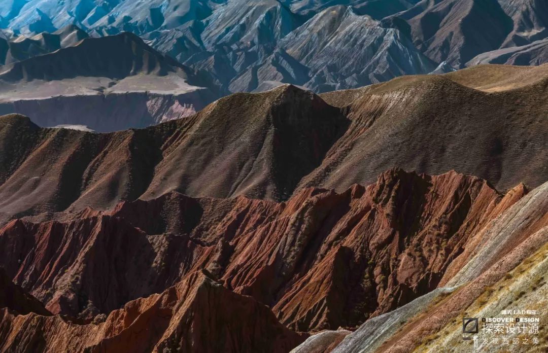 设计大咖探索新疆原生态之美,启发现代设计灵感-13
