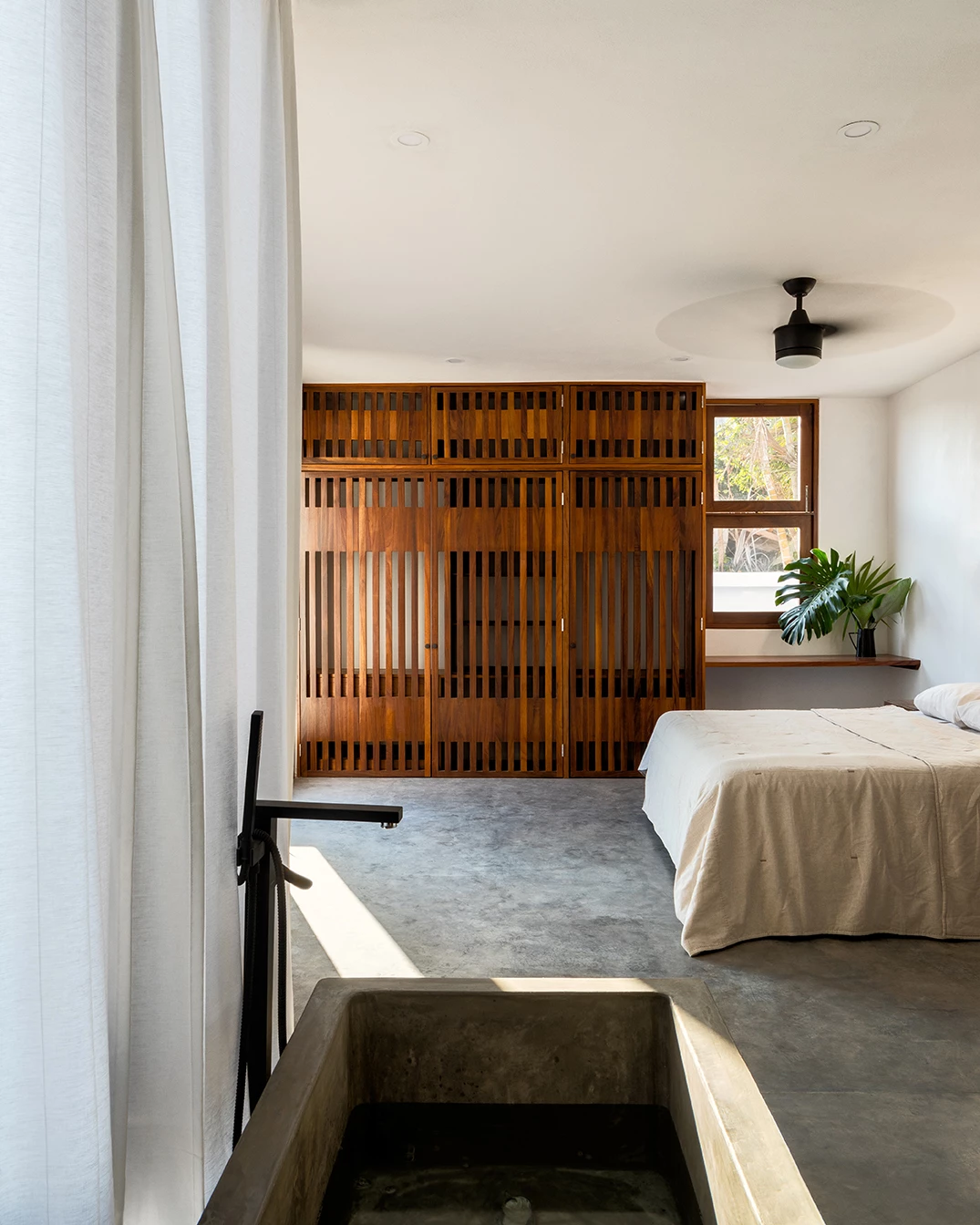 墨西哥海滨别墅-30