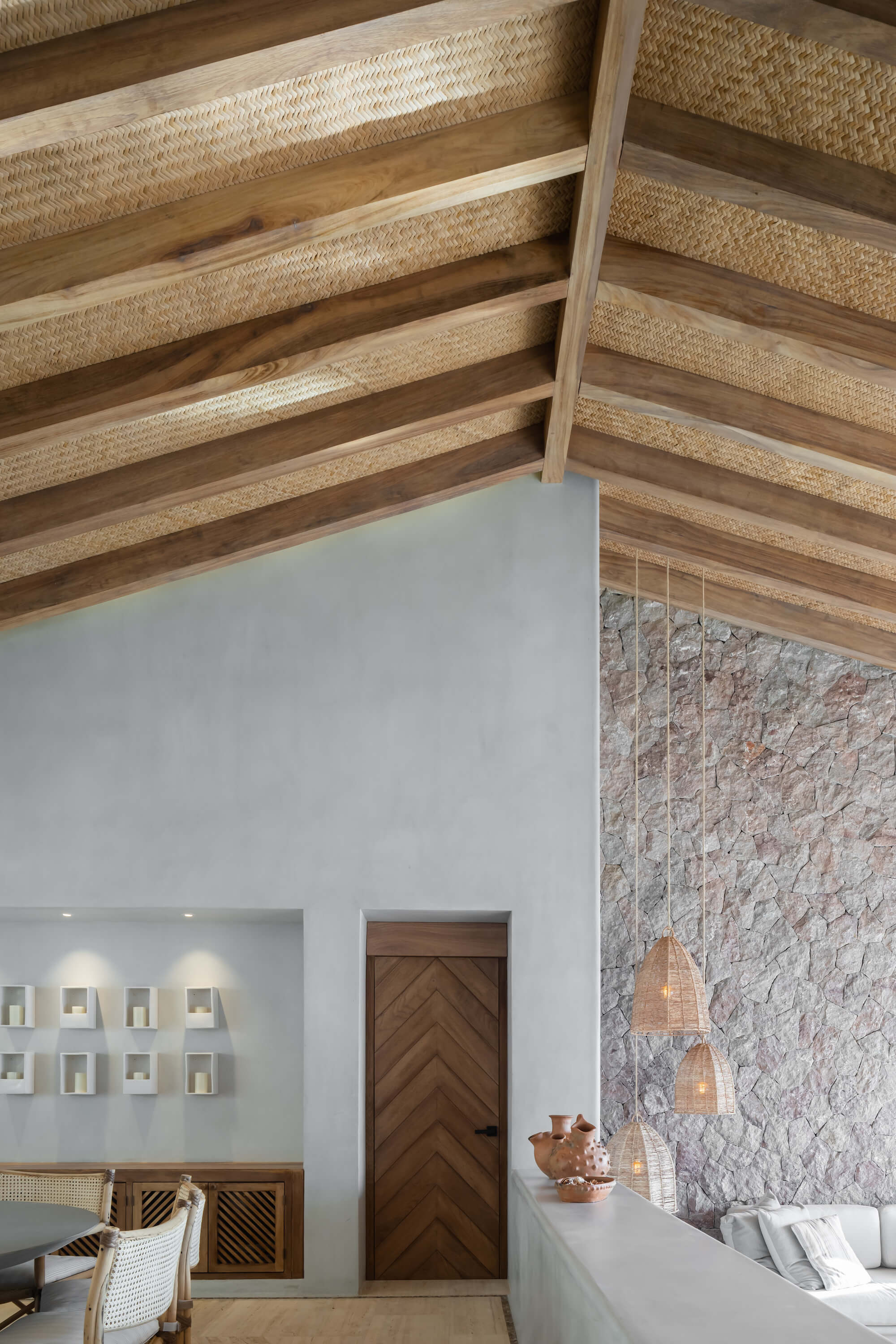 Pseudónimo设计 墨西哥Punta Ixtapa的房子                     -5