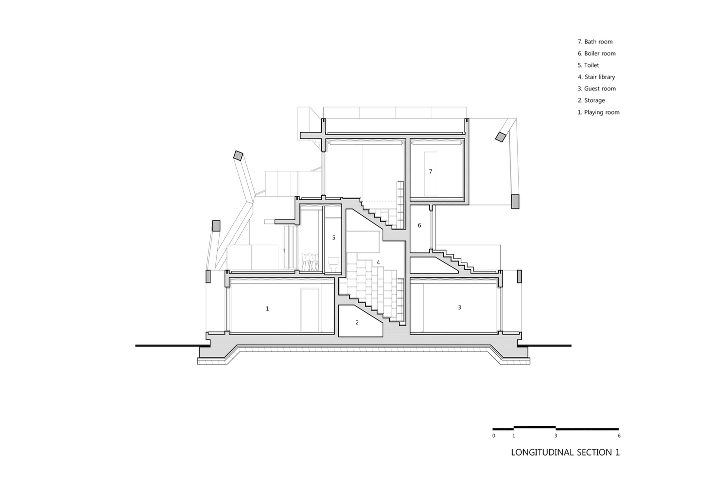 济州岛上的独特“Simple House”-84