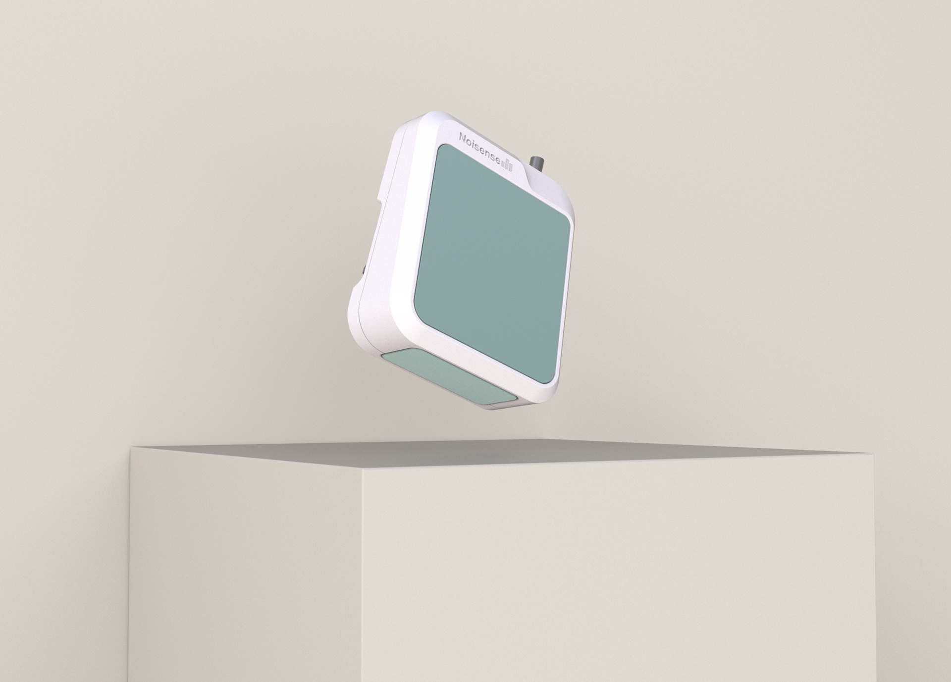适用于诺伊智能（Noismart）的诺伊迷你（Noisense Mini） 丨Muka Design Lab-19
