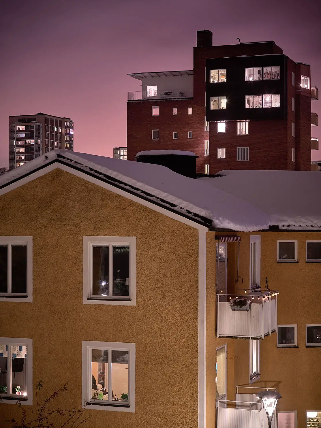 波希米亚风住宅设计 两款个性空间任你选-46