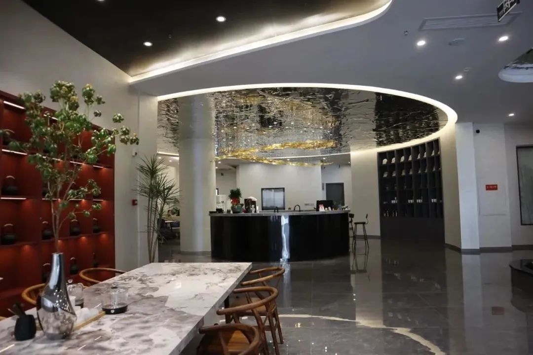 雲尚茶语丨中国璧山丨先柯燃-40