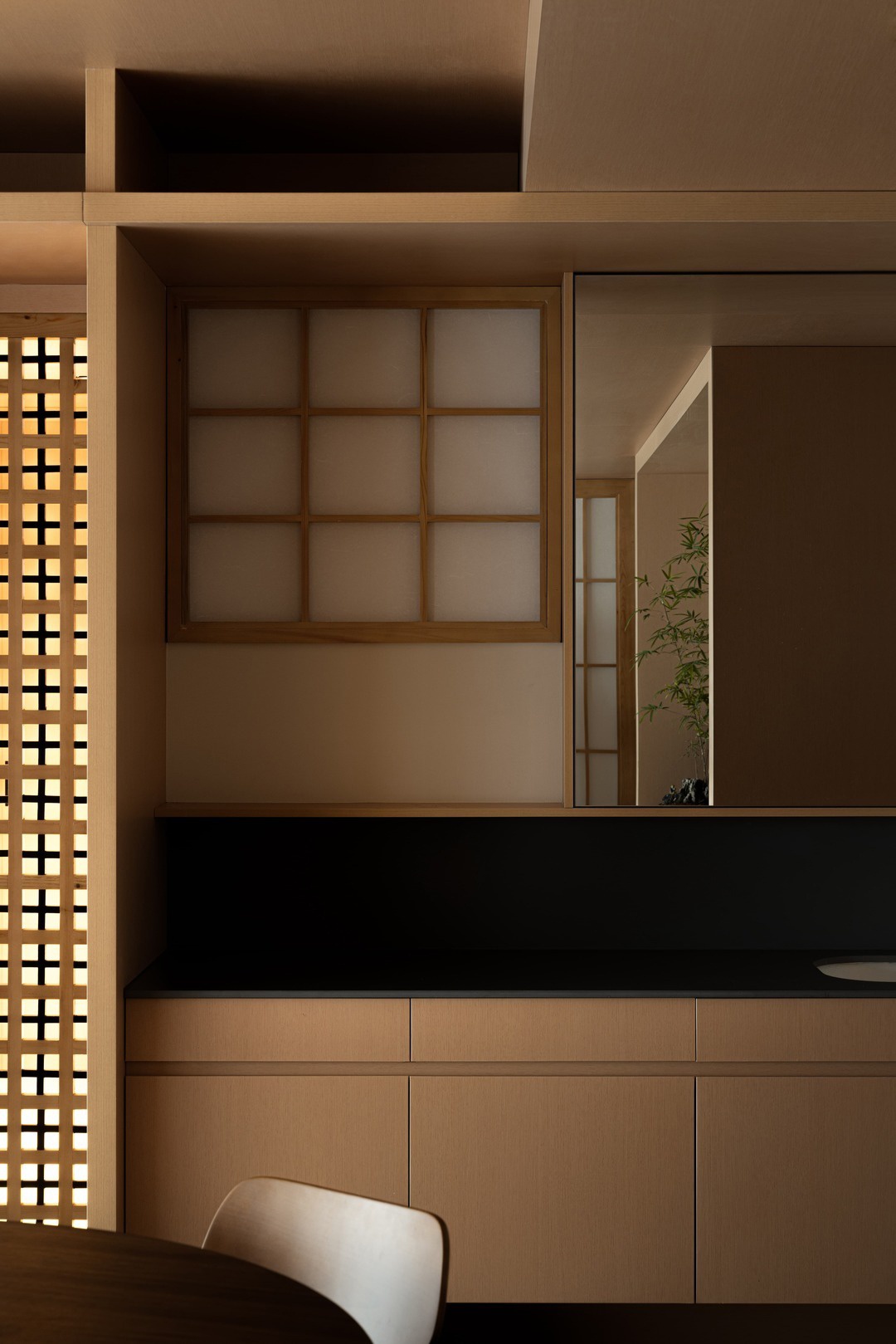 CASUAL屋中书事 · 壹阁设计-10