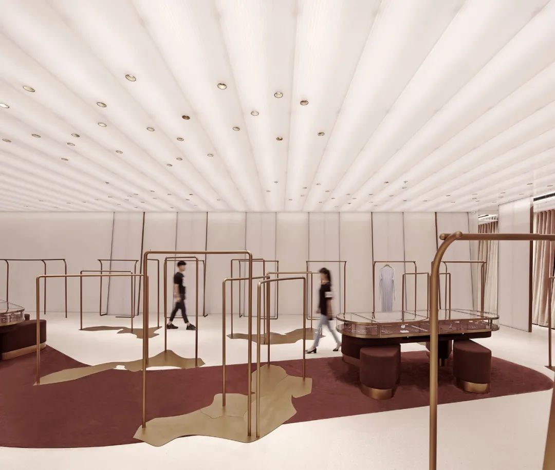 原始野营概念店 | 北京三里屯 AnyShopStyle 的新体验-1