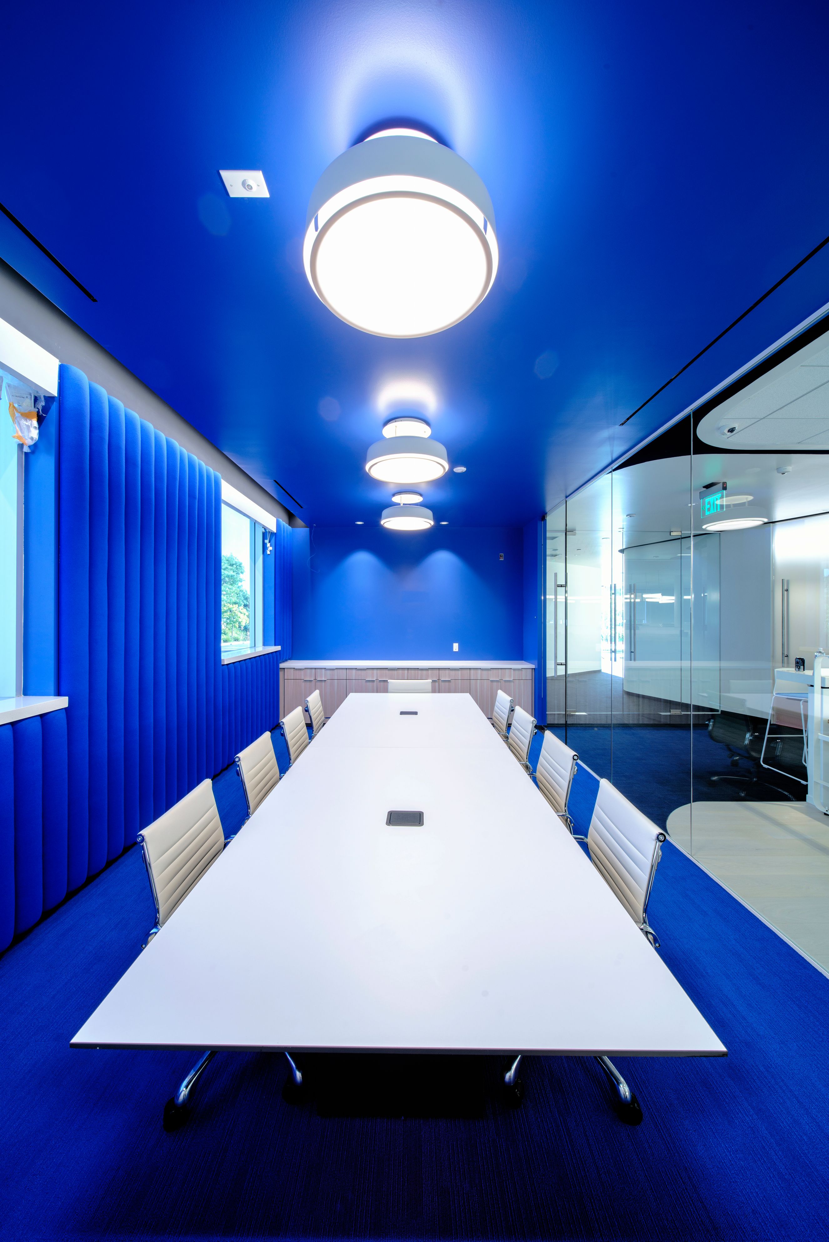 DocMagic · RA·DA 办公室 · 科技企业的功能性与美学设计-14