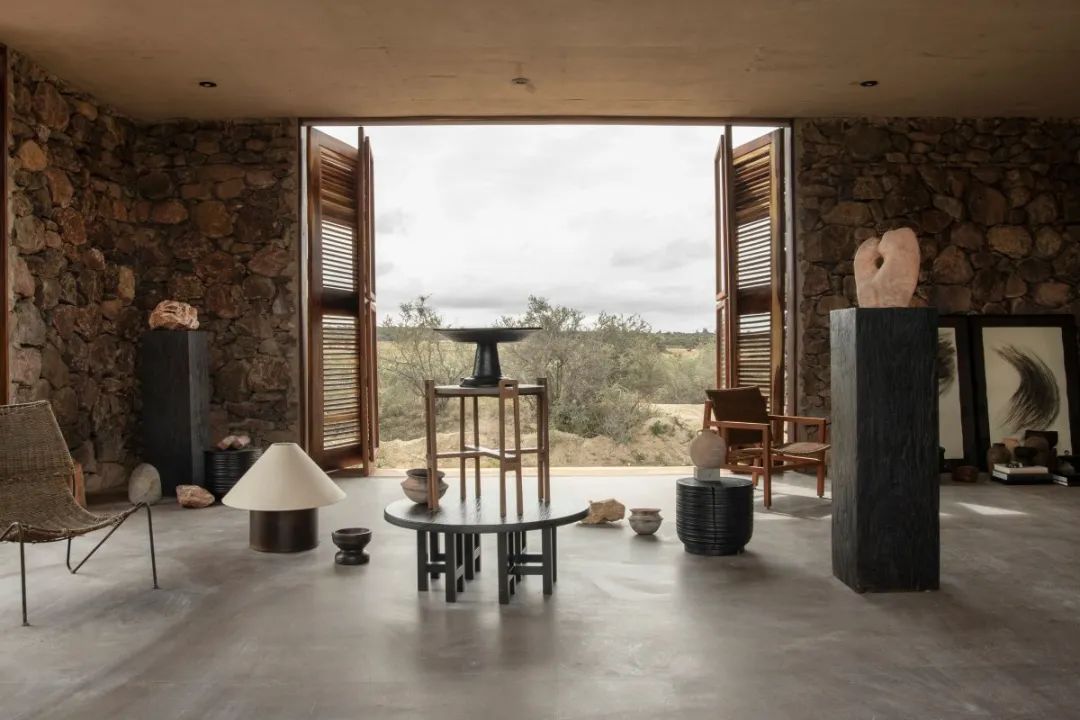 墨西哥 Viatura Omun Hotel丨Aagnes Studio-15