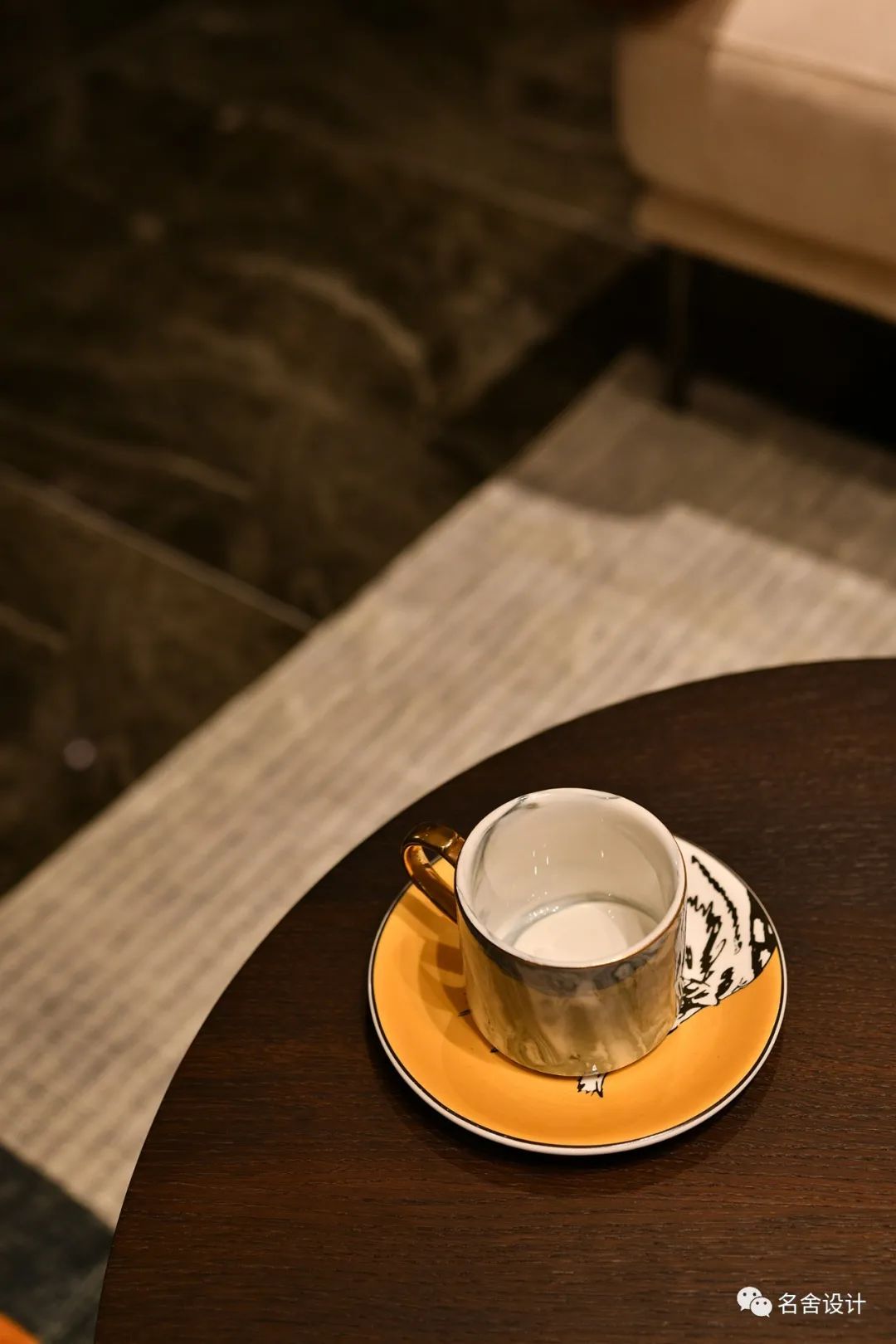 宜兴苏宁天氿御城丨MINGSHE DESIGN-28