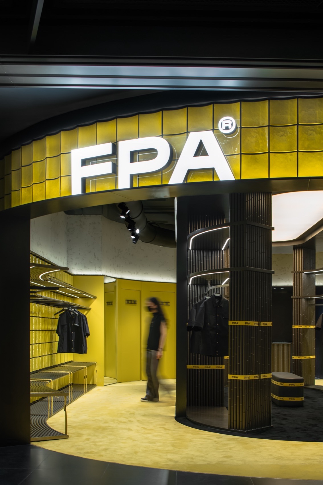 FPA成都店&FPA重庆店丨中国重庆丨永创设计-3