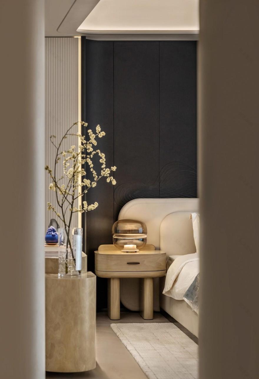 深圳350㎡大平层,独居悦己丨中国深圳-72