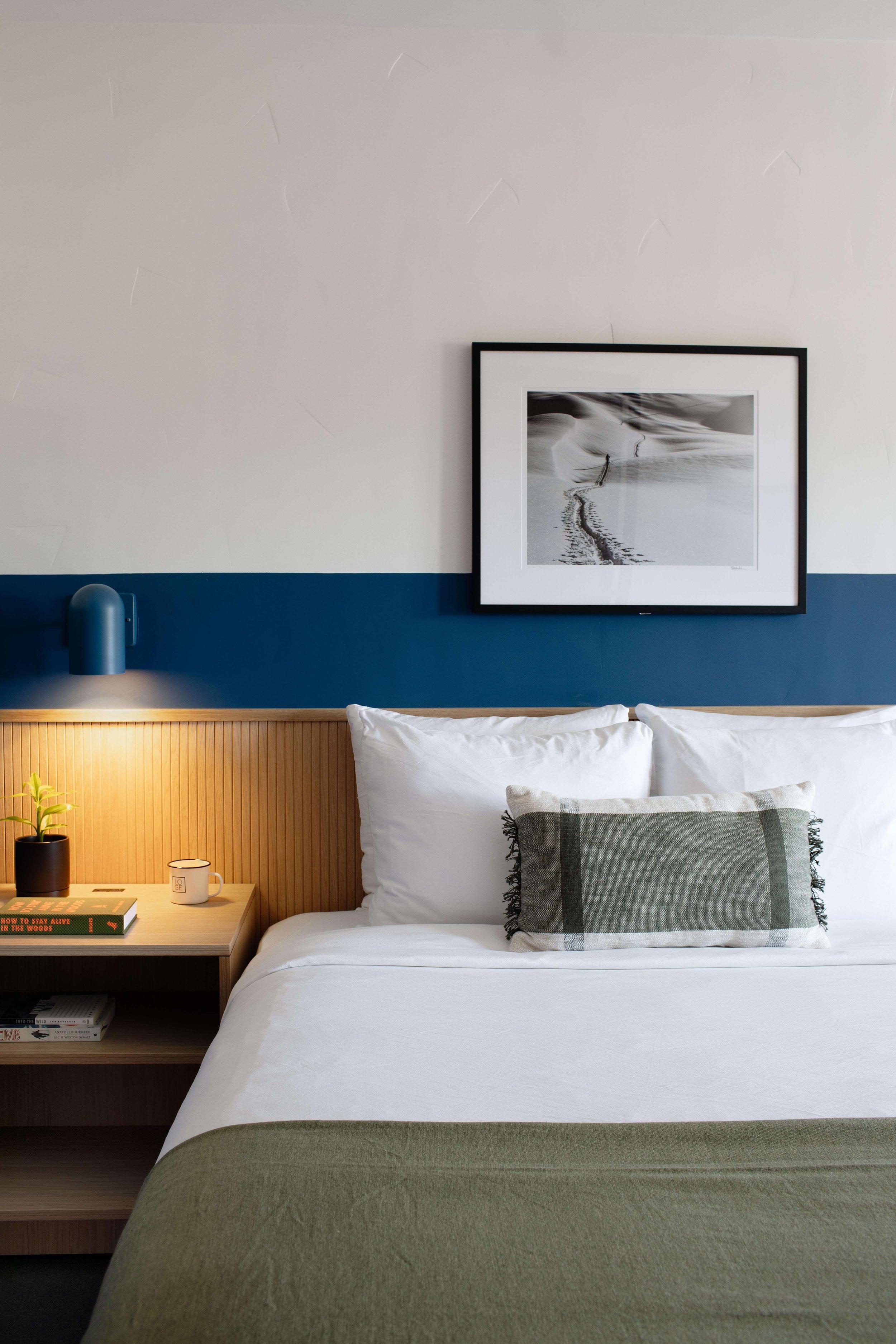 LOGE Missoula酒店翻新项目丨美国米苏拉丨Vida Design-55