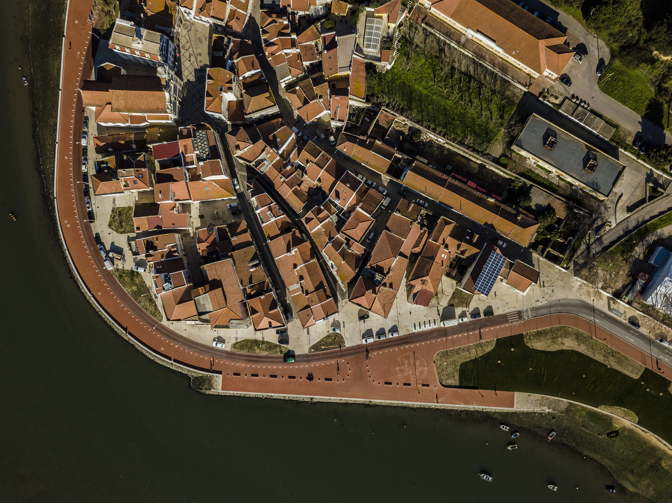 葡萄牙河畔步行道-10