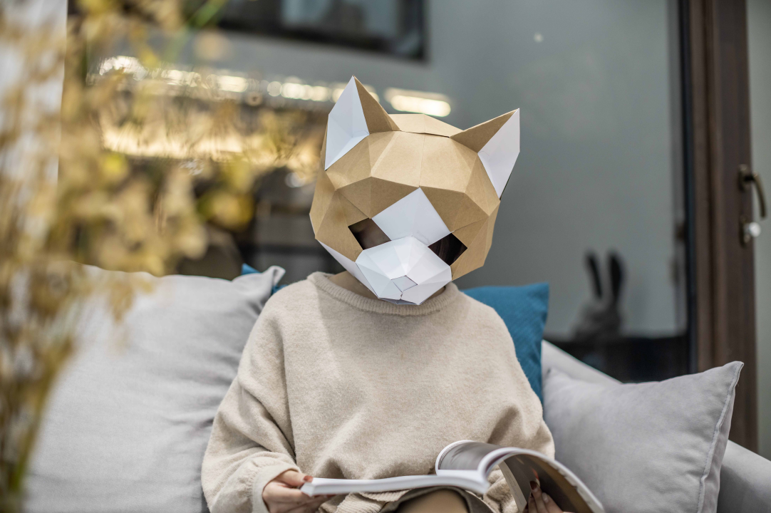 南京九月森林共享办公空间 | 绿色与时尚的完美结合-15