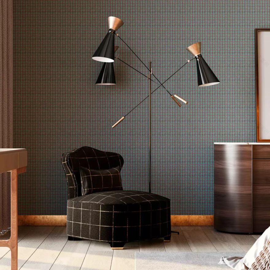 质感粗犷,气质红韵,精致工业风-29