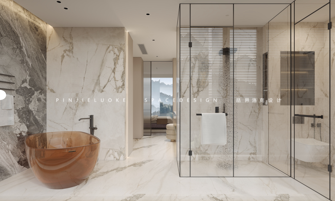 融创·揽月府上叠案例丨品界洛克-45