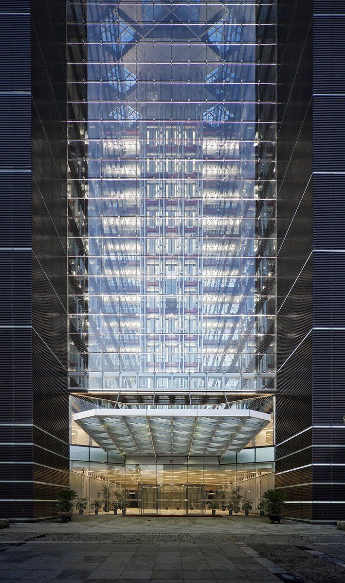 China Diamond Exchange Center-2